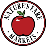Natures Fare Markets logo