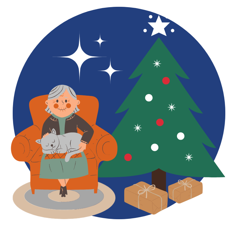 christmas gifts for seniors